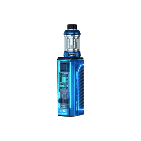 FreeMax Maxus 2 200W Kit - The Hemp Wellness Centre