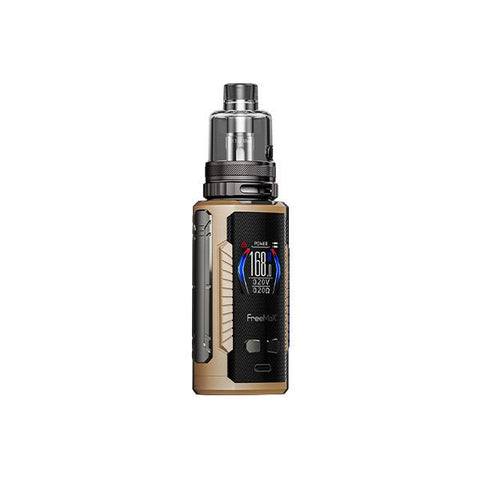 FreeMax Maxus Max Pro 168W Kit - The Hemp Wellness Centre