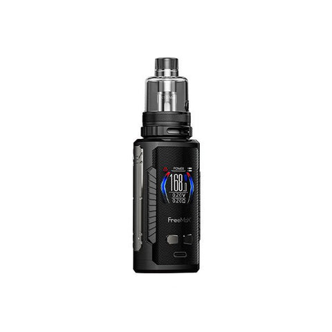 FreeMax Maxus Max Pro 168W Kit - The Hemp Wellness Centre