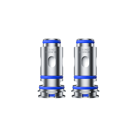FreeMax Starlux ST Replacement Mesh Coils 0.35Ω / 0.5Ω - The Hemp Wellness Centre