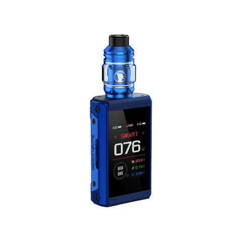 Geekvape T200 Aegis Touch 200W Kit - The Hemp Wellness Centre