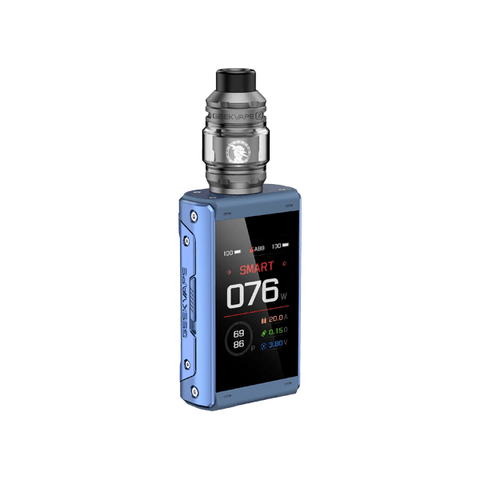 Geekvape T200 Aegis Touch 200W Kit - The Hemp Wellness Centre