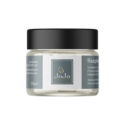JoJo Verde Ultracalm CBD Infused Lip Balm - 20g - The Hemp Wellness Centre