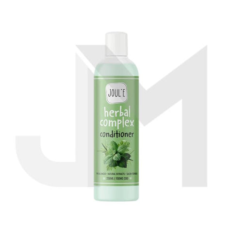 Joul'e 150mg CBD Herbal Complex Conditioner - 250ml - The Hemp Wellness Centre