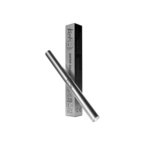 Kush Vape 200mg CBD Disposable Vape Pen (70VG/30PG) - The Hemp Wellness Centre