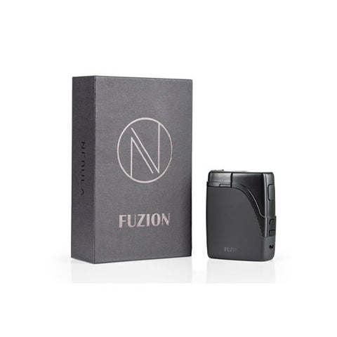 Nebula Fuzion Dry Herb Vapourizer - The Hemp Wellness Centre