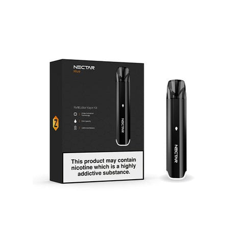 Nectar Hive CBD Vape Pen - 2ml - The Hemp Wellness Centre