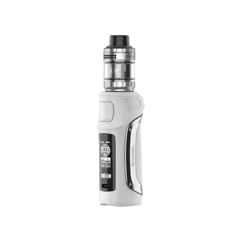Smok Mag Solo 100W Kit - The Hemp Wellness Centre