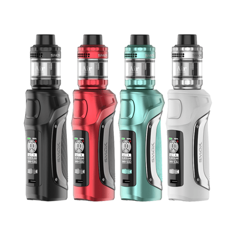 Smok Mag Solo 100W Kit - The Hemp Wellness Centre