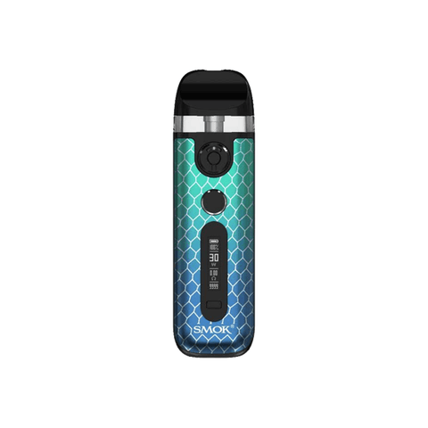 Smok Novo 5 Pod 30W Kit - The Hemp Wellness Centre