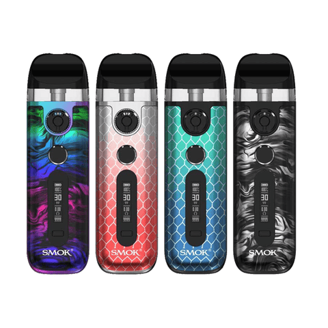 Smok Novo 5 Pod 30W Kit - The Hemp Wellness Centre