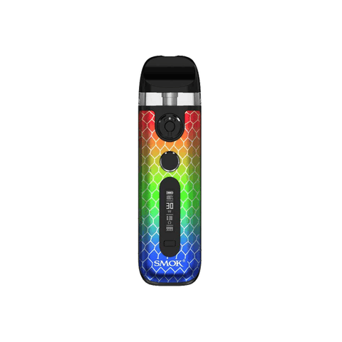 Smok Novo 5 Pod 30W Kit - The Hemp Wellness Centre