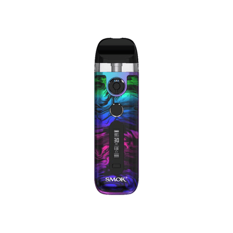 Smok Novo 5 Pod 30W Kit - The Hemp Wellness Centre