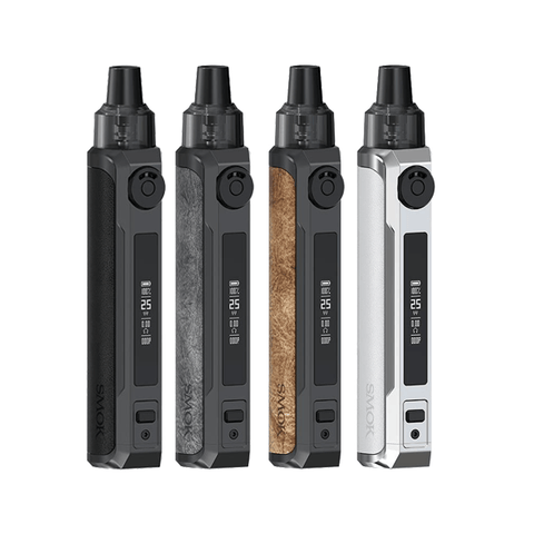 Smok RPM 25W Pod Kit - The Hemp Wellness Centre