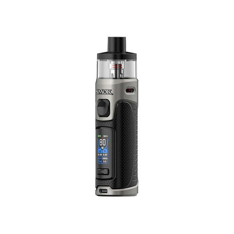 Smok RPM 5 80W Pod Kit - The Hemp Wellness Centre