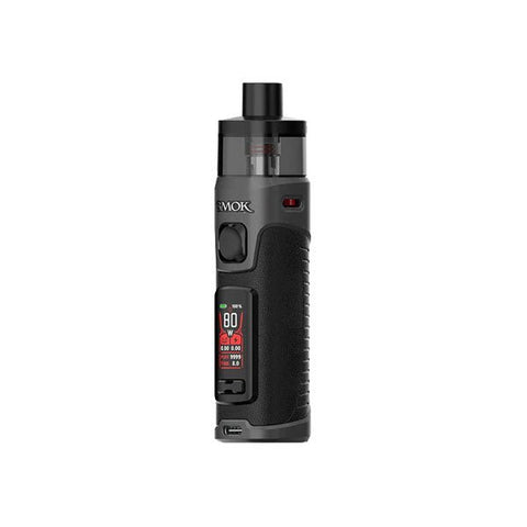 Smok RPM 5 80W Pod Kit - The Hemp Wellness Centre
