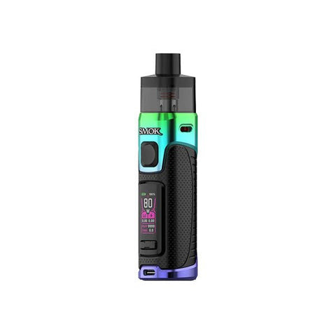 Smok RPM 5 80W Pod Kit - The Hemp Wellness Centre