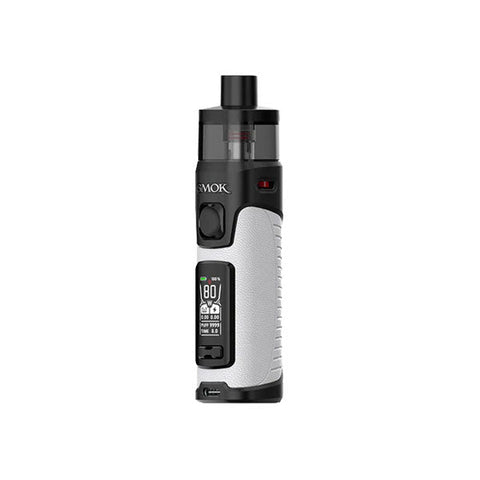 Smok RPM 5 80W Pod Kit - The Hemp Wellness Centre