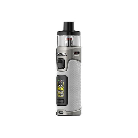 Smok RPM 5 80W Pod Kit - The Hemp Wellness Centre