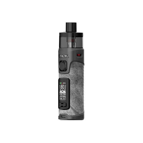 Smok RPM 5 80W Pod Kit - The Hemp Wellness Centre