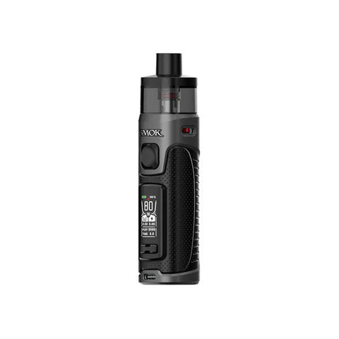 Smok RPM 5 80W Pod Kit - The Hemp Wellness Centre