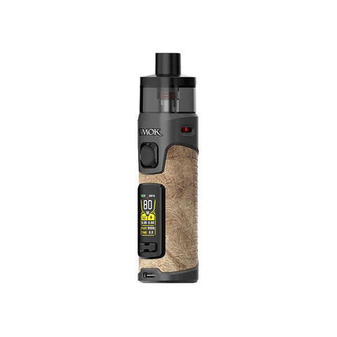 Smok RPM 5 80W Pod Kit - The Hemp Wellness Centre