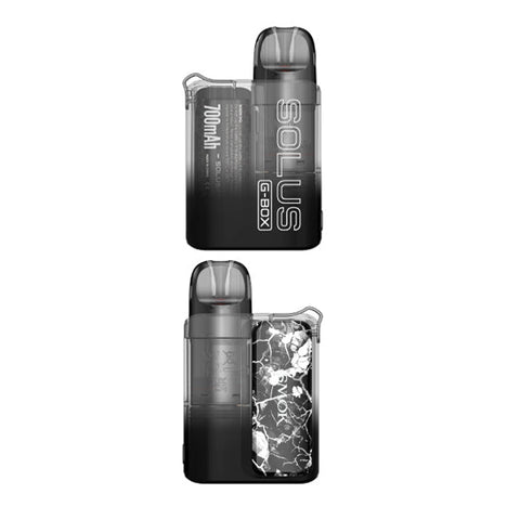 Smok Solus G-Box 18W Kit - The Hemp Wellness Centre