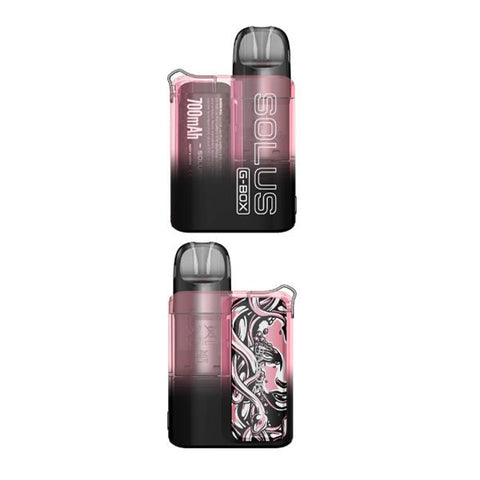 Smok Solus G-Box 18W Kit - The Hemp Wellness Centre