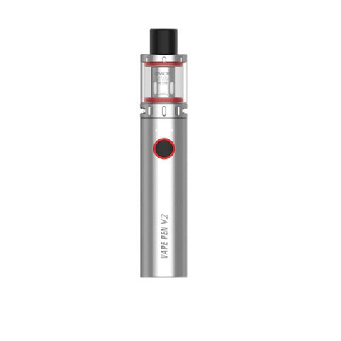 Smok Vape Pen V2 Kit - The Hemp Wellness Centre