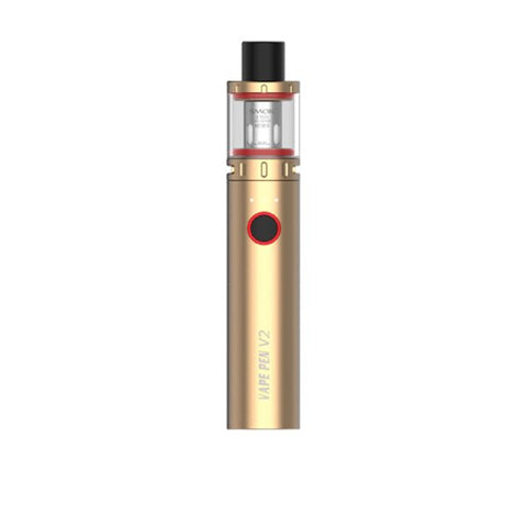 Smok Vape Pen V2 Kit - The Hemp Wellness Centre