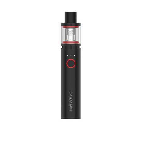 Smok Vape Pen V2 Kit - The Hemp Wellness Centre