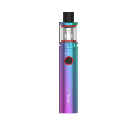 Smok Vape Pen V2 Kit - The Hemp Wellness Centre