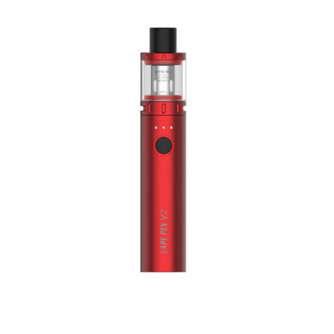 Smok Vape Pen V2 Kit - The Hemp Wellness Centre