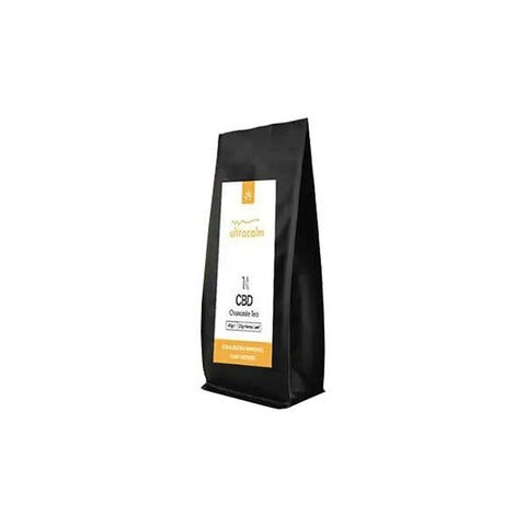 Ultracalm 1.5% CBD Hemp Tea - Chamomile 40g - THWC Ltd