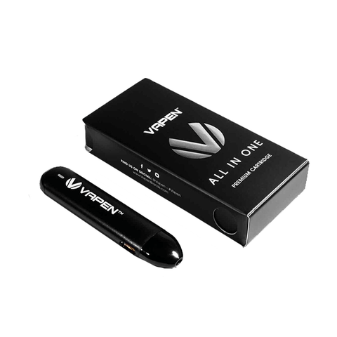 Vapen 600mg CBD Disposable Vape - 2ml - THWC Ltd