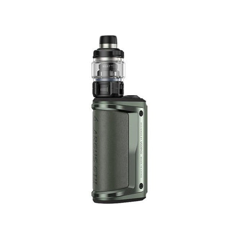 Voopoo Argus GT II 200W Kit - The Hemp Wellness Centre