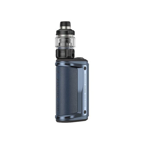 Voopoo Argus GT II 200W Kit - The Hemp Wellness Centre