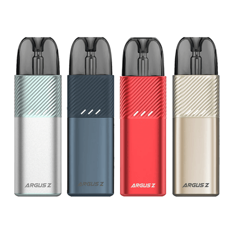 Voopoo Argus Z 17W Pod Kit - The Hemp Wellness Centre