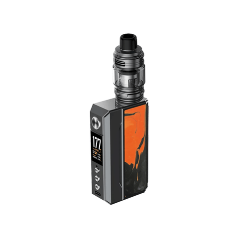 Voopoo Drag 4 177W Kit - The Hemp Wellness Centre
