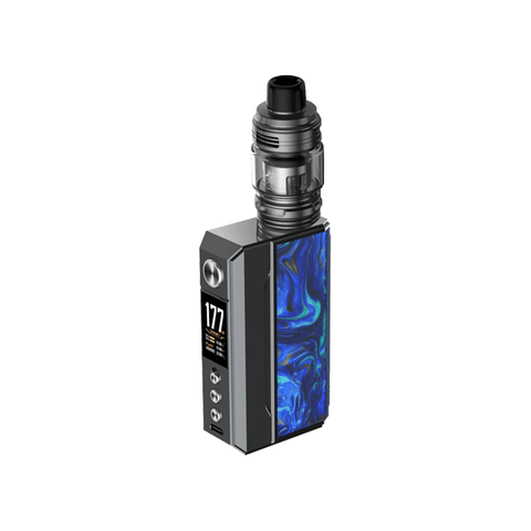 Voopoo Drag 4 177W Kit - The Hemp Wellness Centre