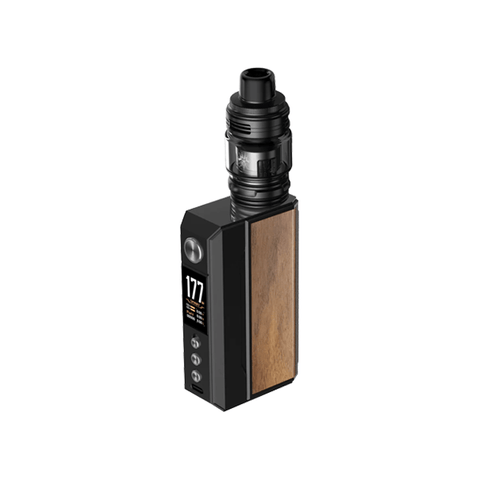 Voopoo Drag 4 177W Kit - The Hemp Wellness Centre