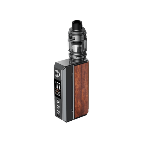 Voopoo Drag 4 177W Kit - The Hemp Wellness Centre