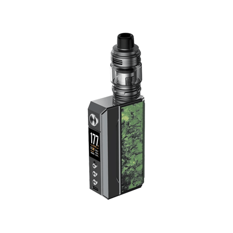 Voopoo Drag 4 177W Kit - The Hemp Wellness Centre