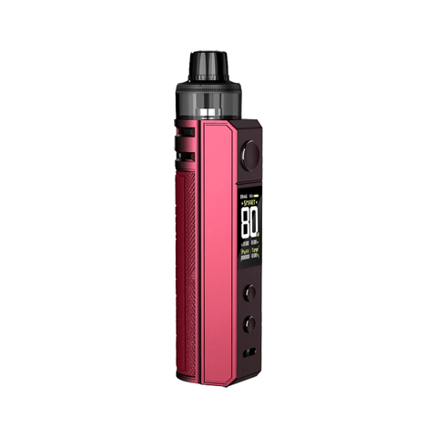 Voopoo Drag H80S 80W Kit - The Hemp Wellness Centre