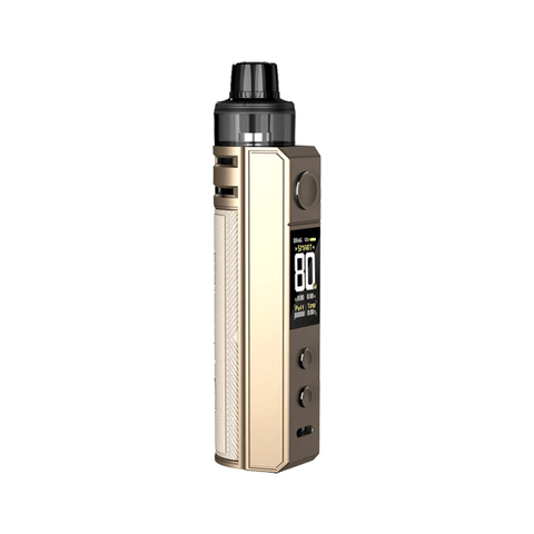 Voopoo Drag H80S 80W Kit - The Hemp Wellness Centre