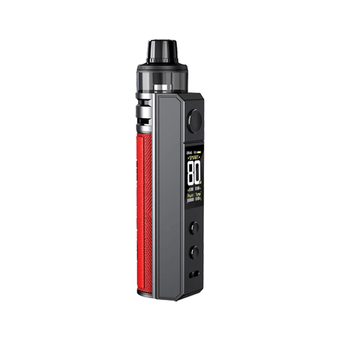 Voopoo Drag H80S 80W Kit - The Hemp Wellness Centre