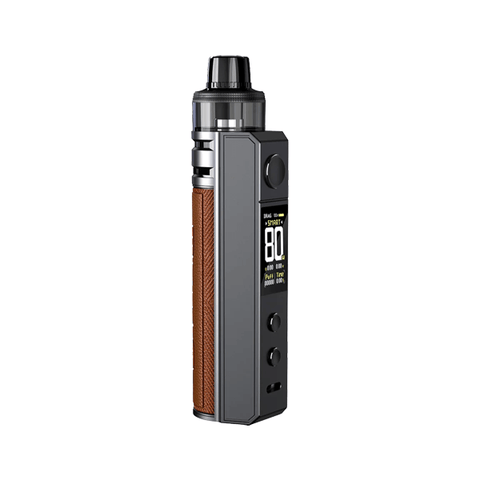 Voopoo Drag H80S 80W Kit - The Hemp Wellness Centre