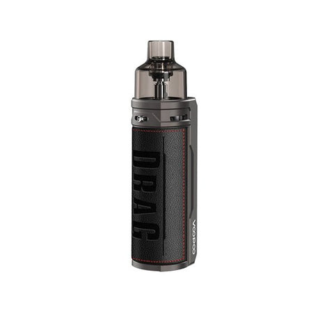 Voopoo Drag S Mod Pod Kit - The Hemp Wellness Centre