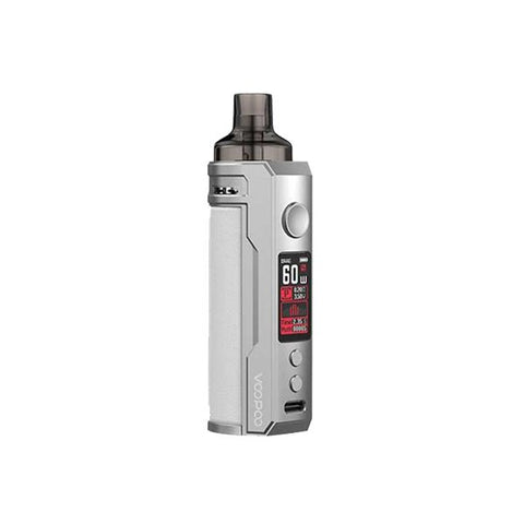 Voopoo Drag S Mod Pod Kit - The Hemp Wellness Centre