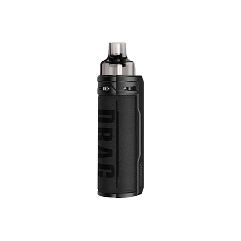 Voopoo Drag S Mod Pod Kit - The Hemp Wellness Centre